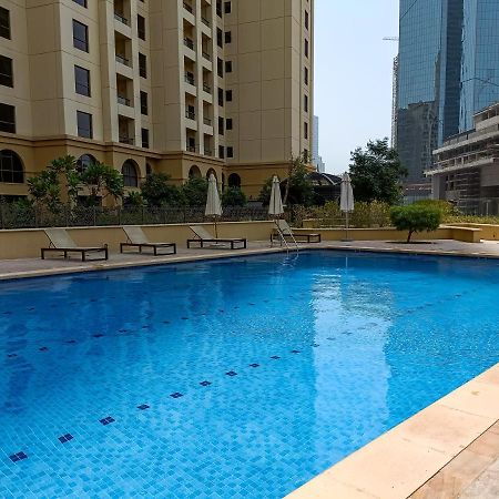 Marco Polo - Stunning Marina Views , High Floor, Close To Tram Dubai Eksteriør billede