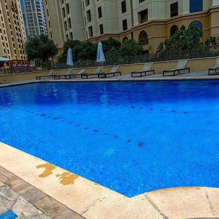 Marco Polo - Stunning Marina Views , High Floor, Close To Tram Dubai Eksteriør billede