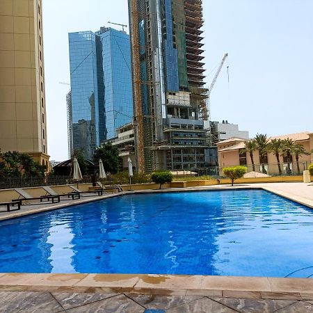 Marco Polo - Stunning Marina Views , High Floor, Close To Tram Dubai Eksteriør billede
